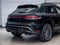 2026 Porsche Macan Macan T