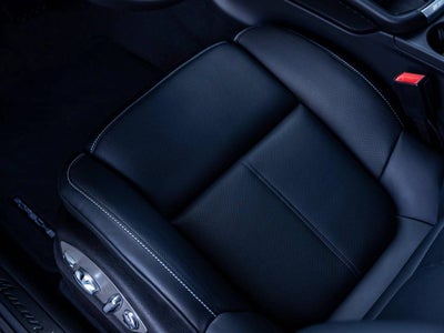 2026 Porsche Macan Macan T