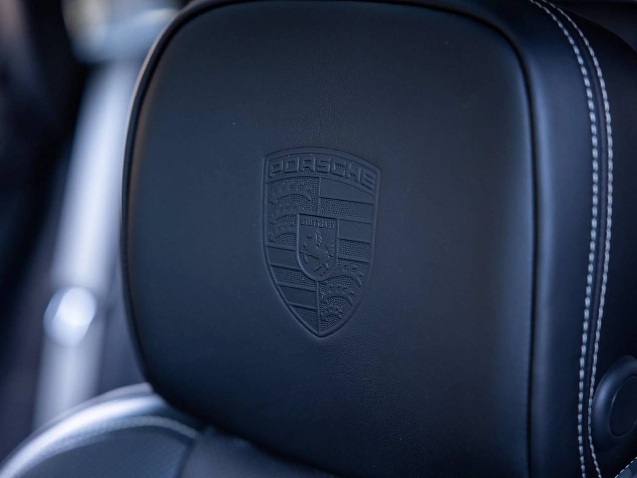 2026 Porsche Macan Macan T