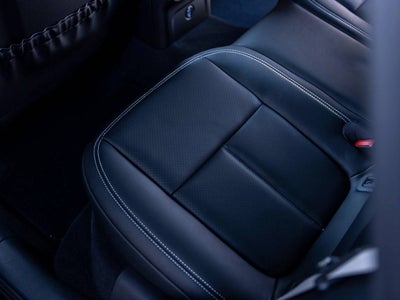 2026 Porsche Macan Macan T