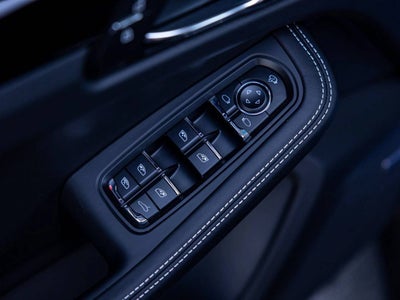 2026 Porsche Macan Macan T