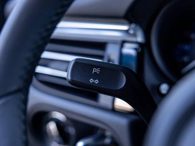 2026 Porsche Macan Macan T