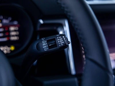 2026 Porsche Macan Macan T