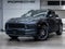 2022 Porsche Macan Base