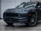 2022 Porsche Macan Base