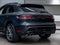2022 Porsche Macan Base