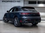 2022 Porsche Macan Base