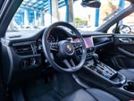 2022 Porsche Macan Base