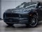 2022 Porsche Macan Base