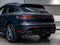 2022 Porsche Macan Base