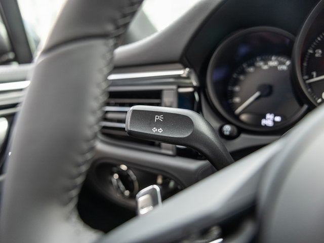 2026 Porsche Macan Macan T