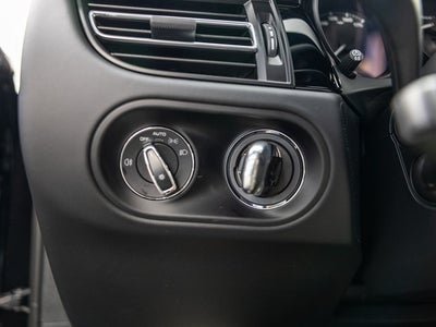 2026 Porsche Macan Macan T