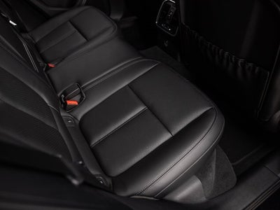 2026 Porsche Macan Macan T