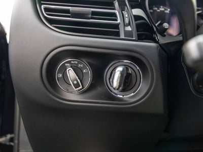 2026 Porsche Macan Macan T