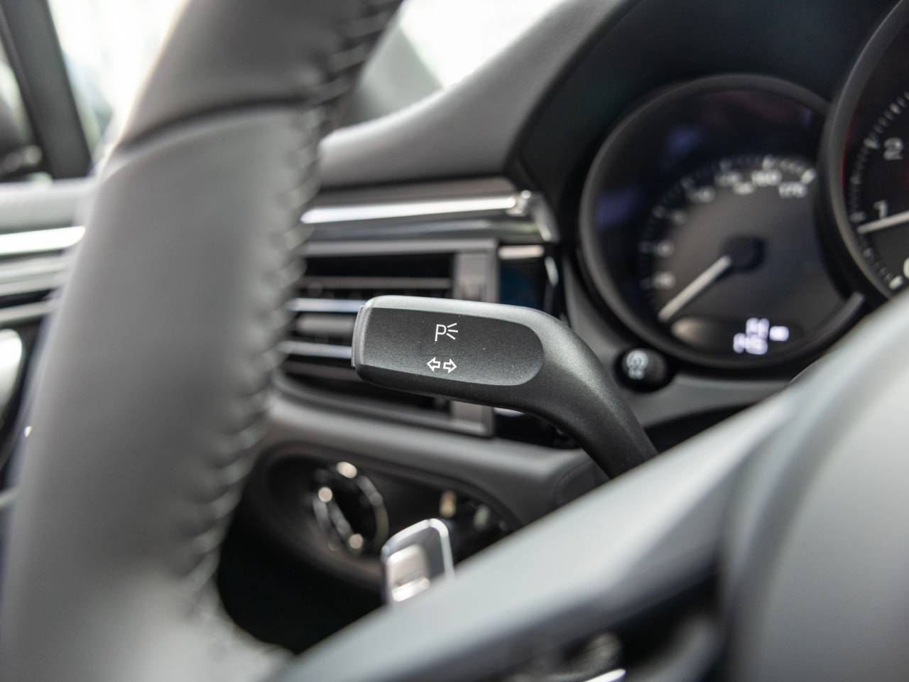 2026 Porsche Macan Macan T