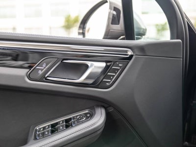 2026 Porsche Macan Macan T