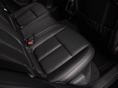 2026 Porsche Macan Macan T