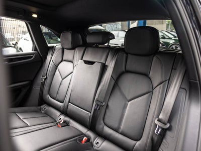 2026 Porsche Macan Macan T