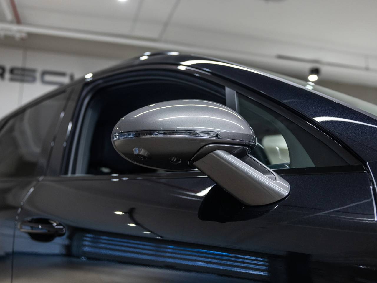 2026 Porsche Macan Macan T