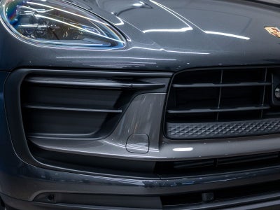 2026 Porsche Macan T