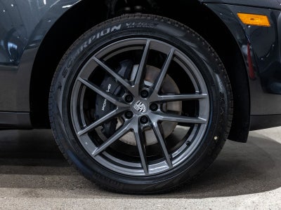 2026 Porsche Macan T