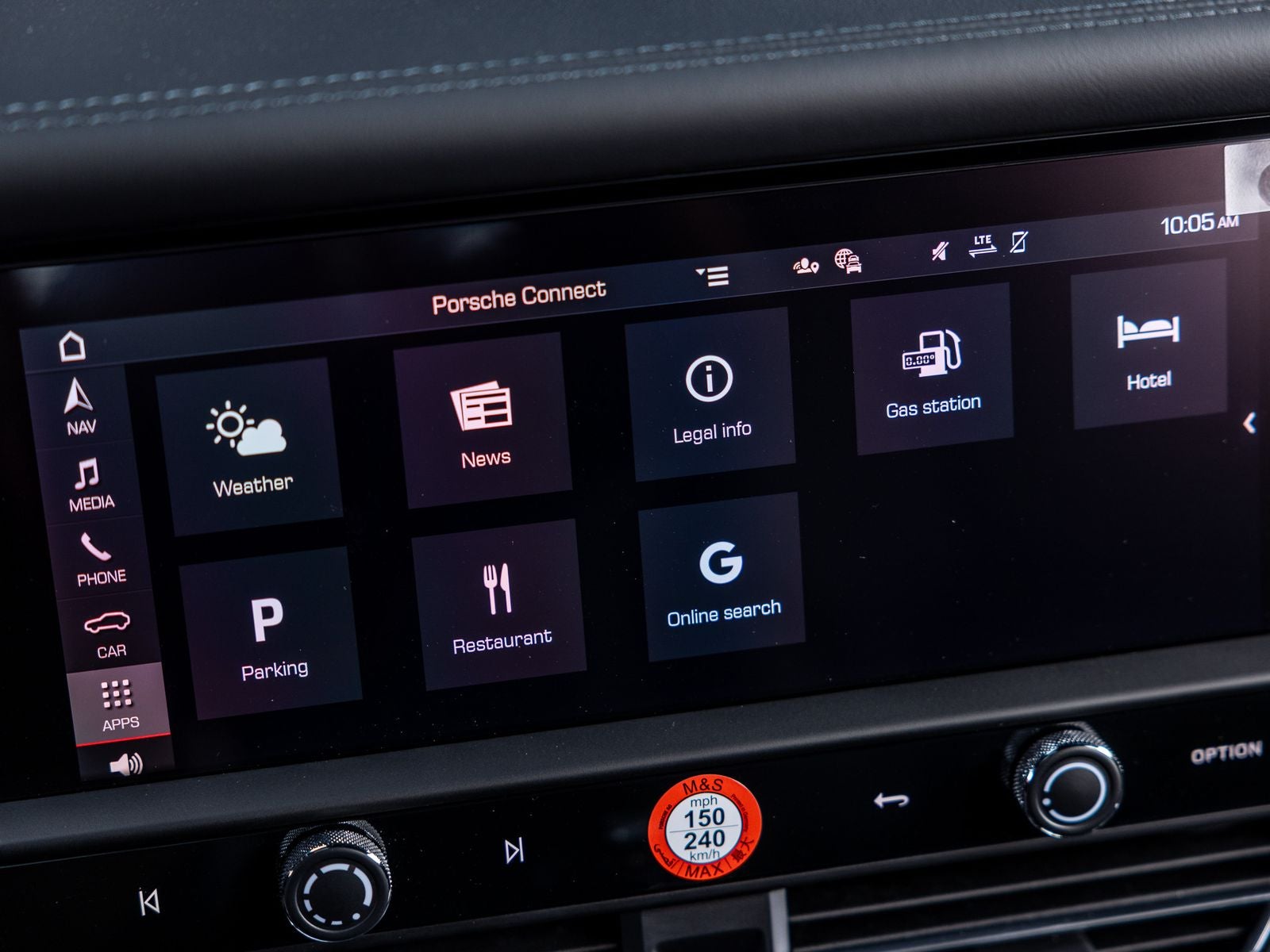 2026 Porsche Macan T