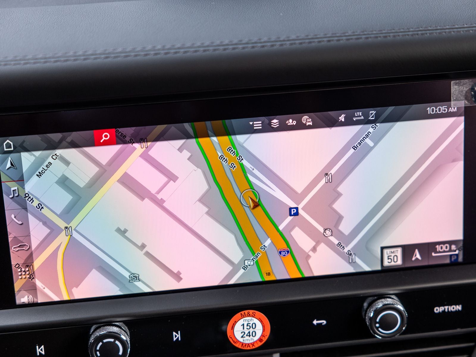 2026 Porsche Macan T