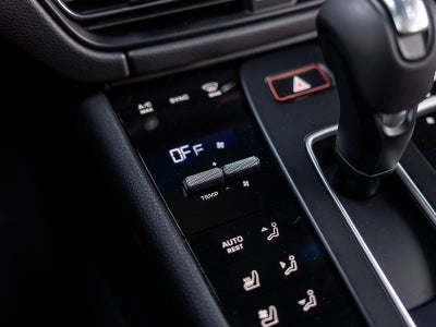 2026 Porsche Macan T