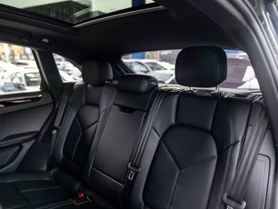 2026 Porsche Macan T