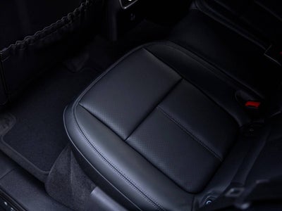 2026 Porsche Macan T