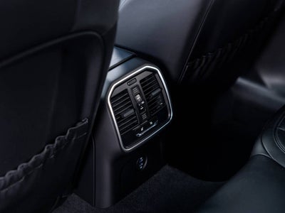 2026 Porsche Macan T