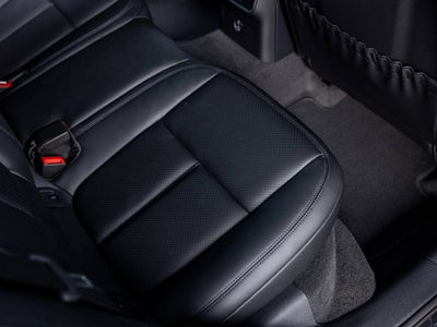 2026 Porsche Macan T