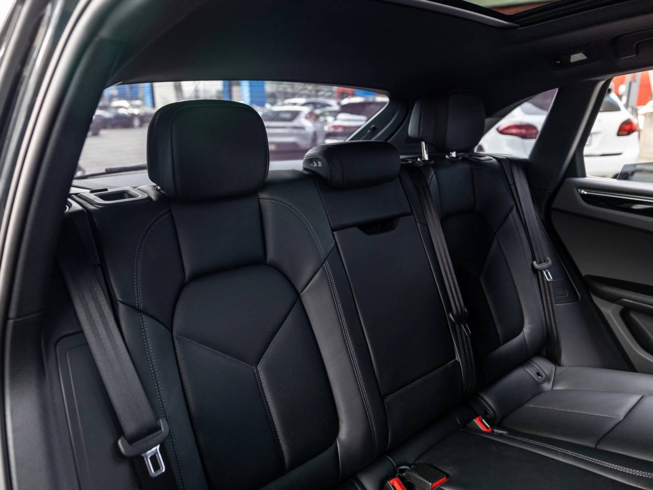 2026 Porsche Macan T