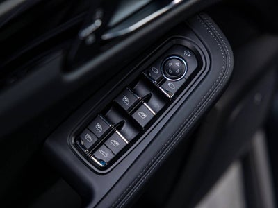 2026 Porsche Macan T