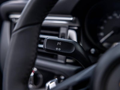 2026 Porsche Macan T