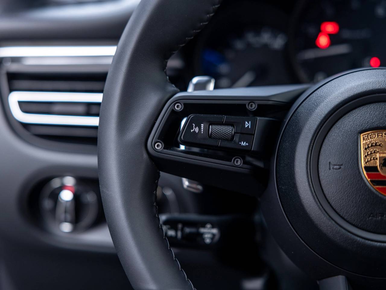 2026 Porsche Macan T