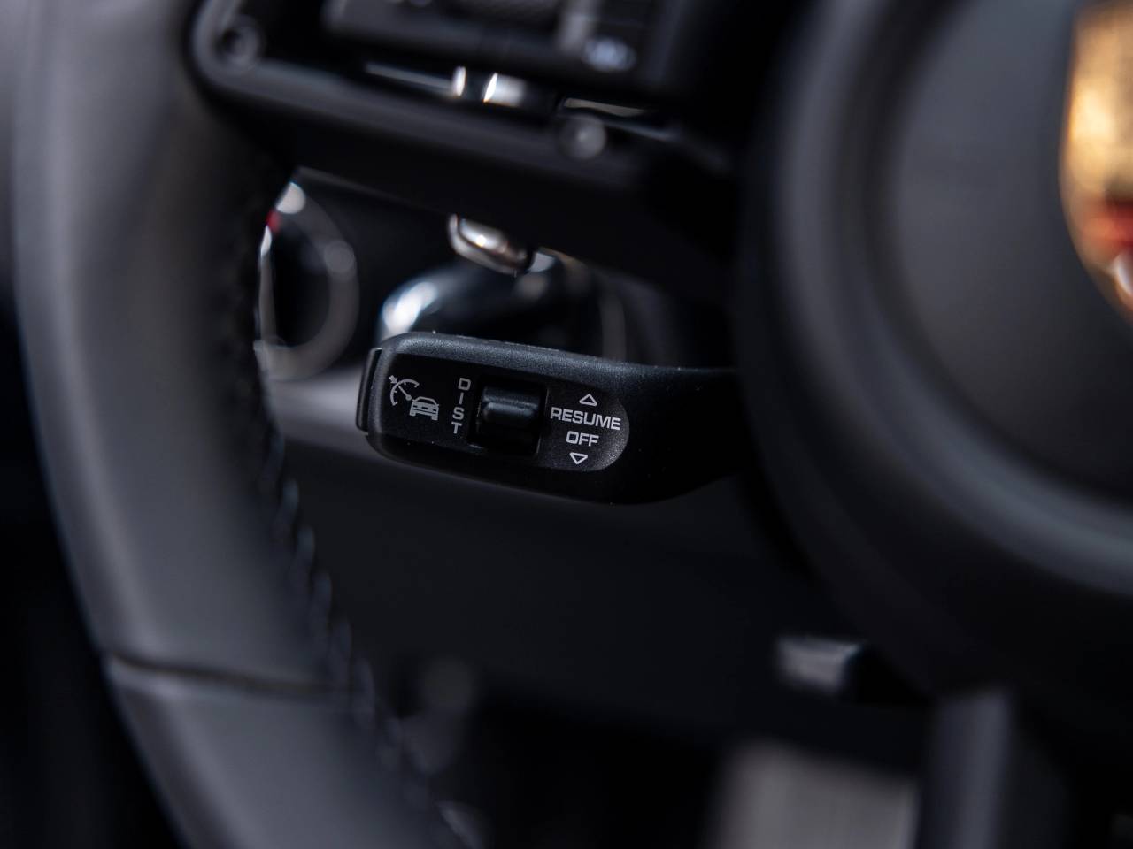 2026 Porsche Macan T