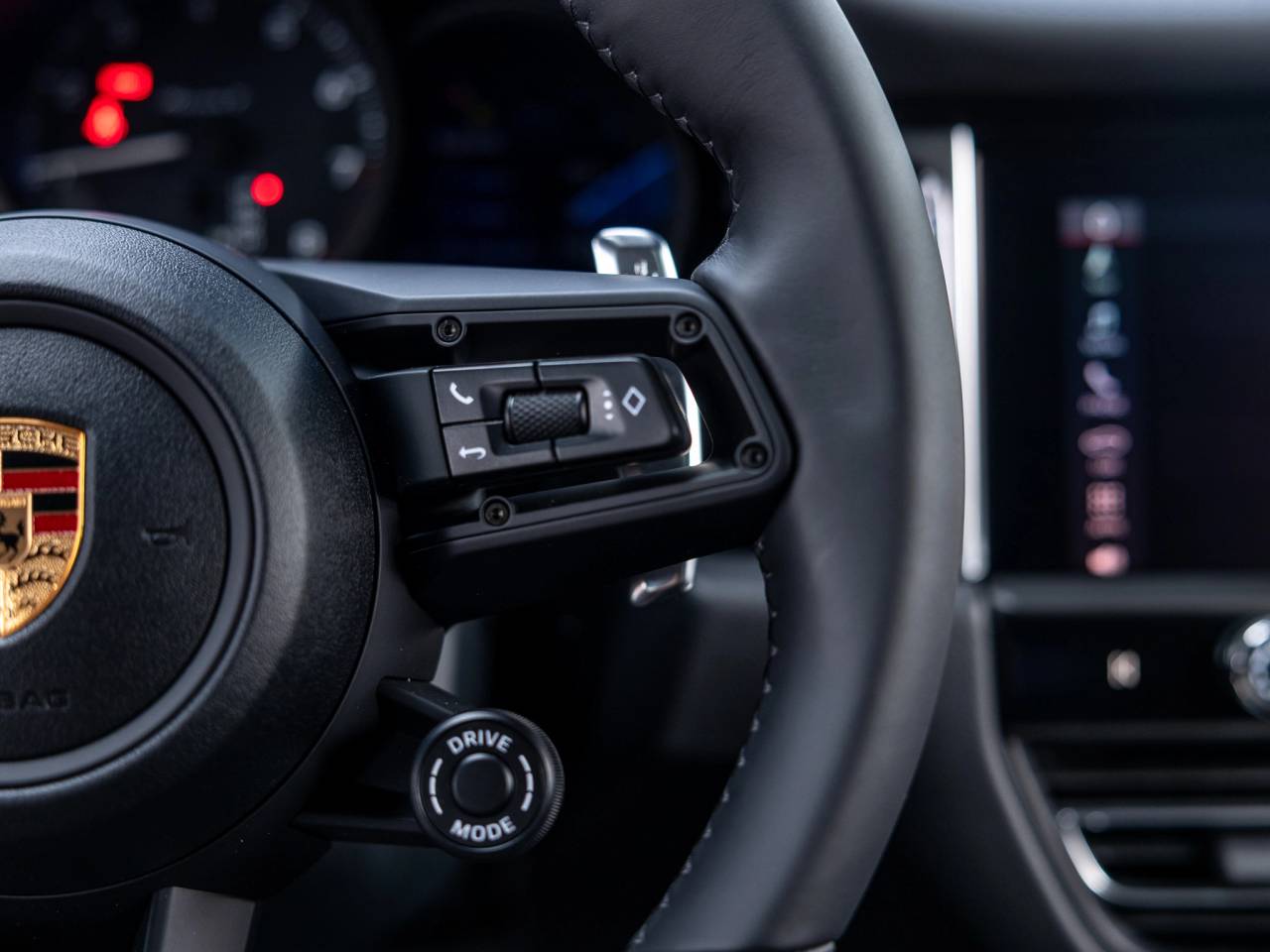 2026 Porsche Macan T