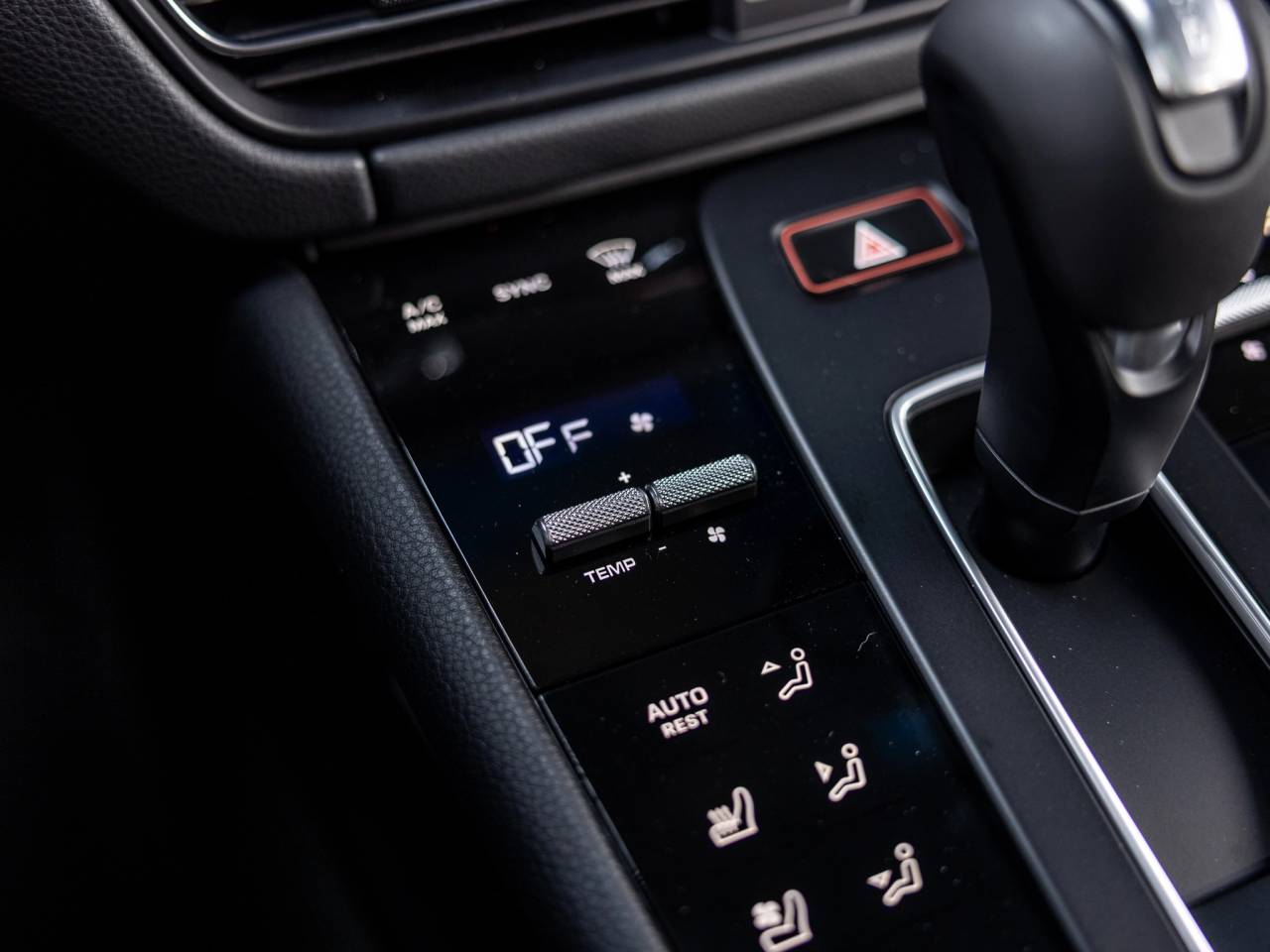 2026 Porsche Macan T