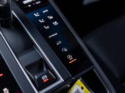 2026 Porsche Macan T