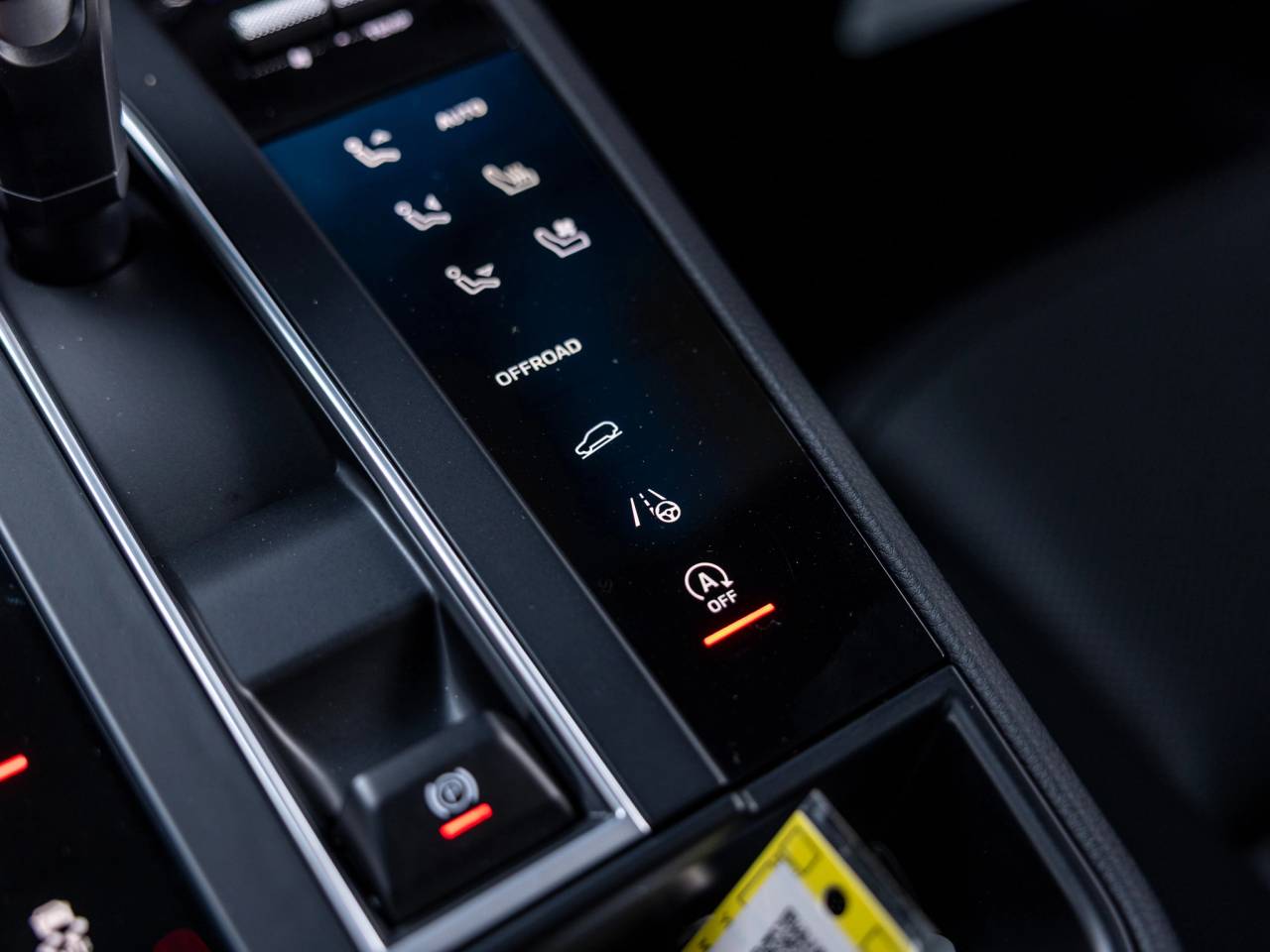 2026 Porsche Macan T