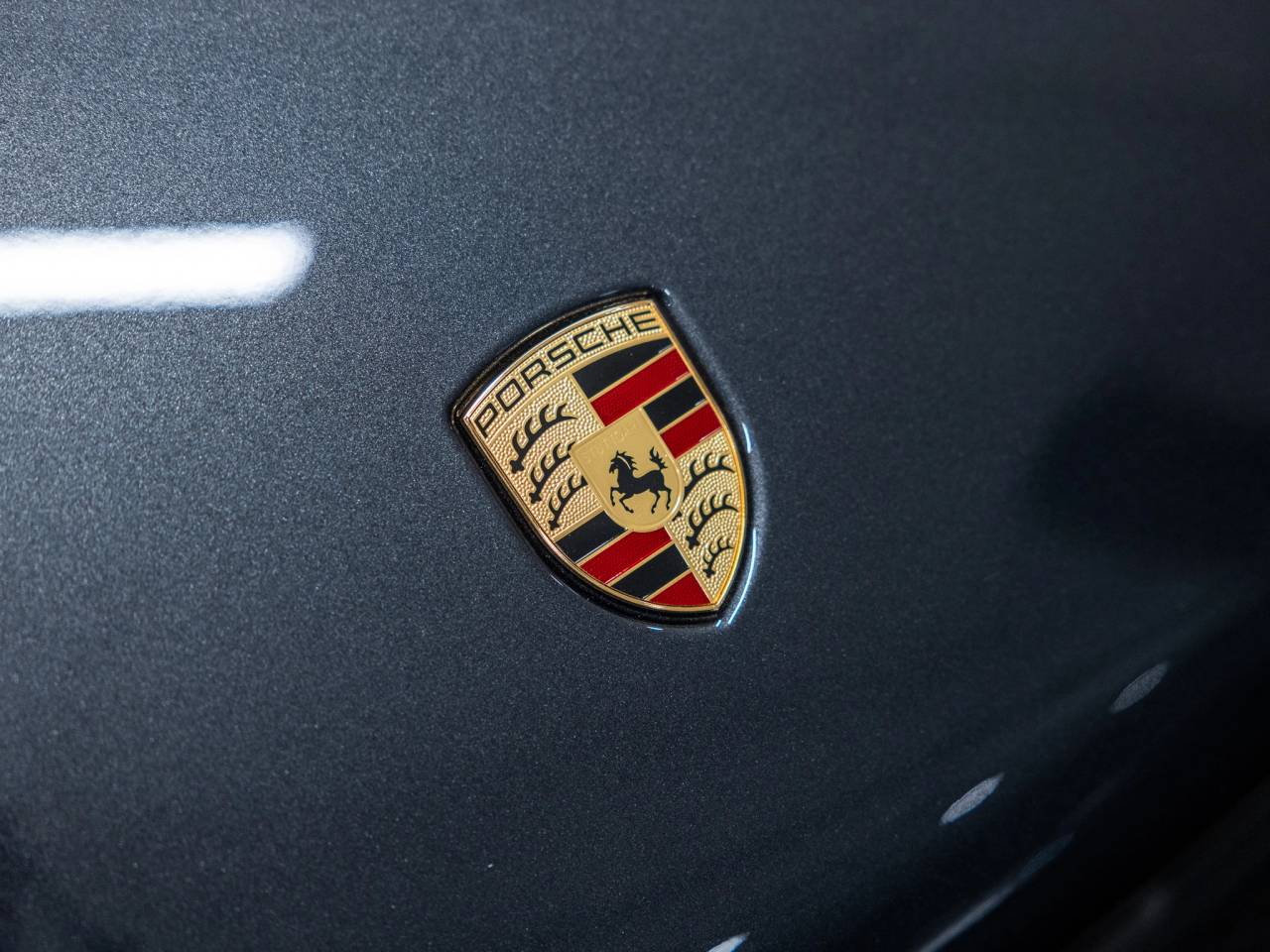 2026 Porsche Macan T