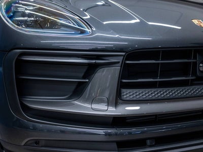 2026 Porsche Macan T