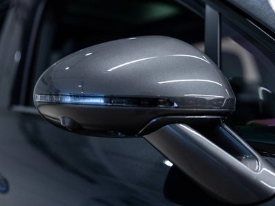 2026 Porsche Macan T