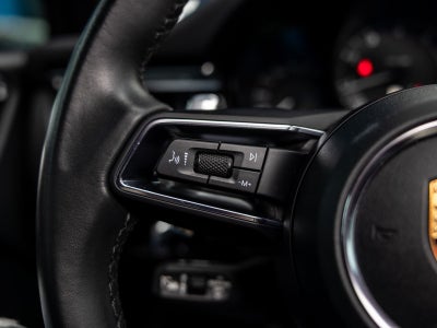 2023 Porsche Macan Base