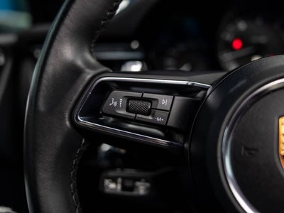2023 Porsche Macan Base