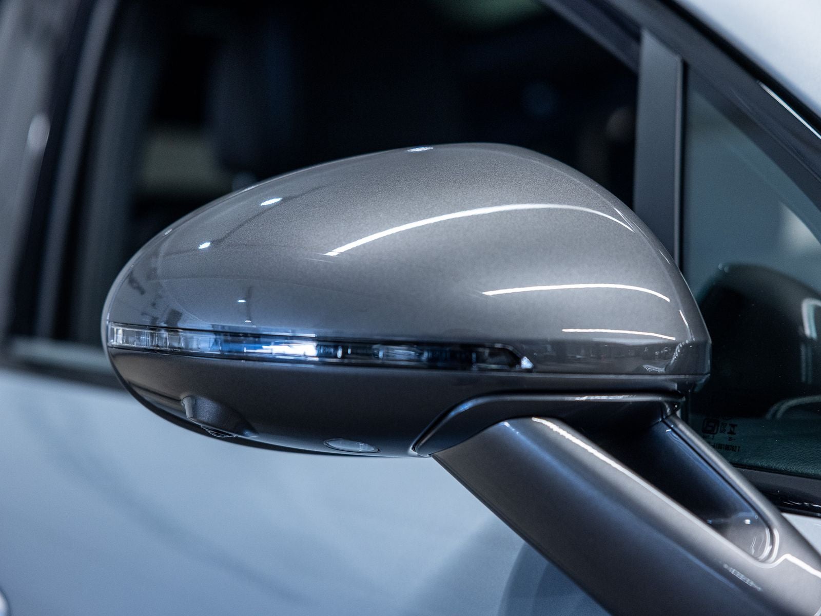 2026 Porsche Macan T