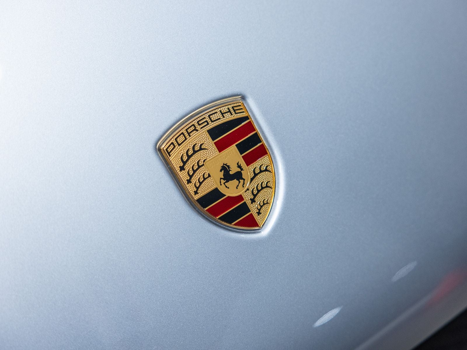 2026 Porsche Macan T