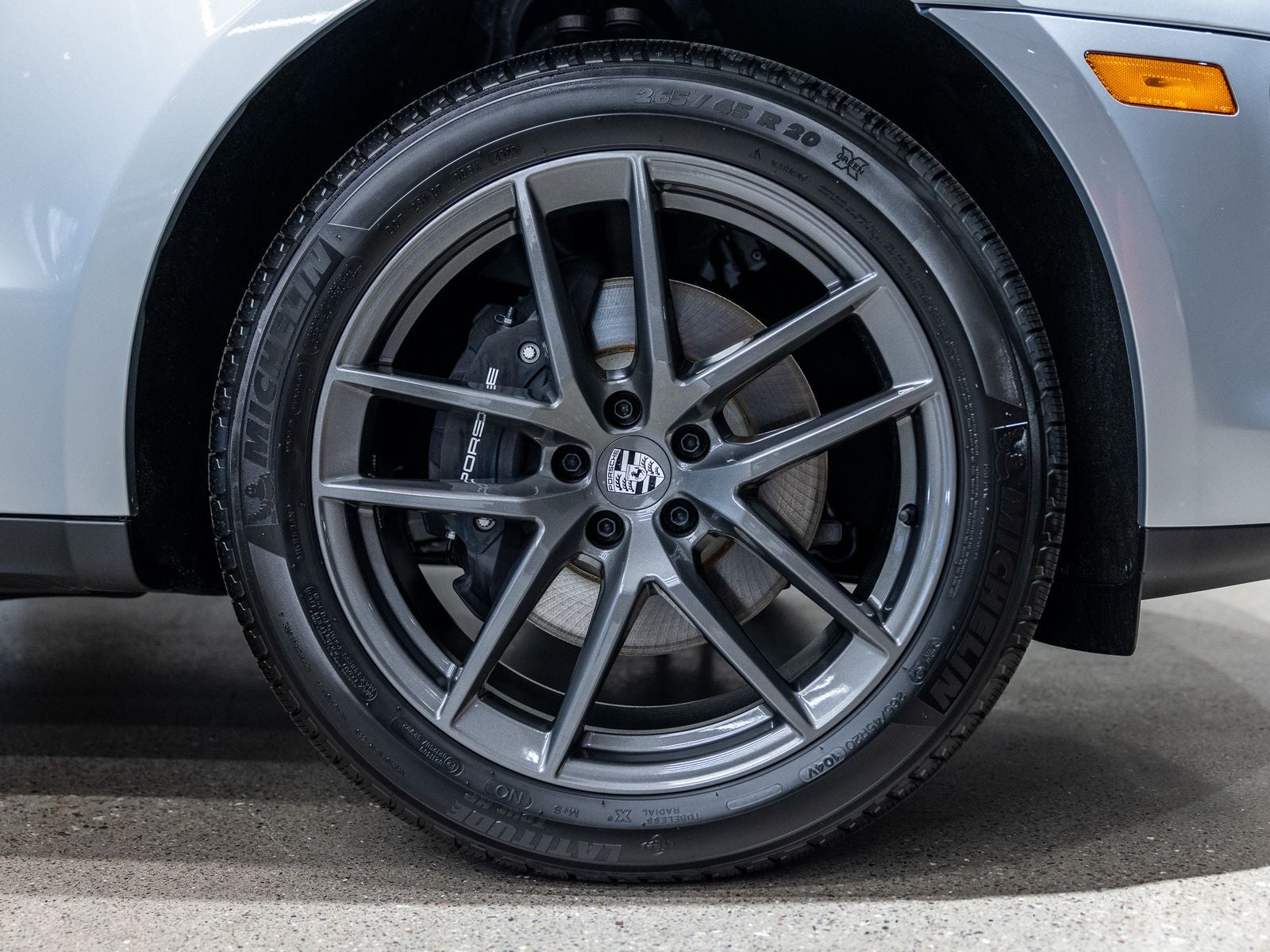 2026 Porsche Macan T