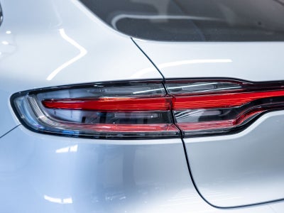 2026 Porsche Macan T
